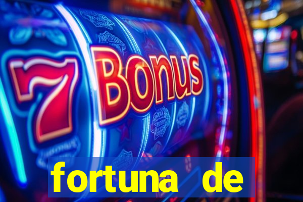 fortuna de fernandin oig
